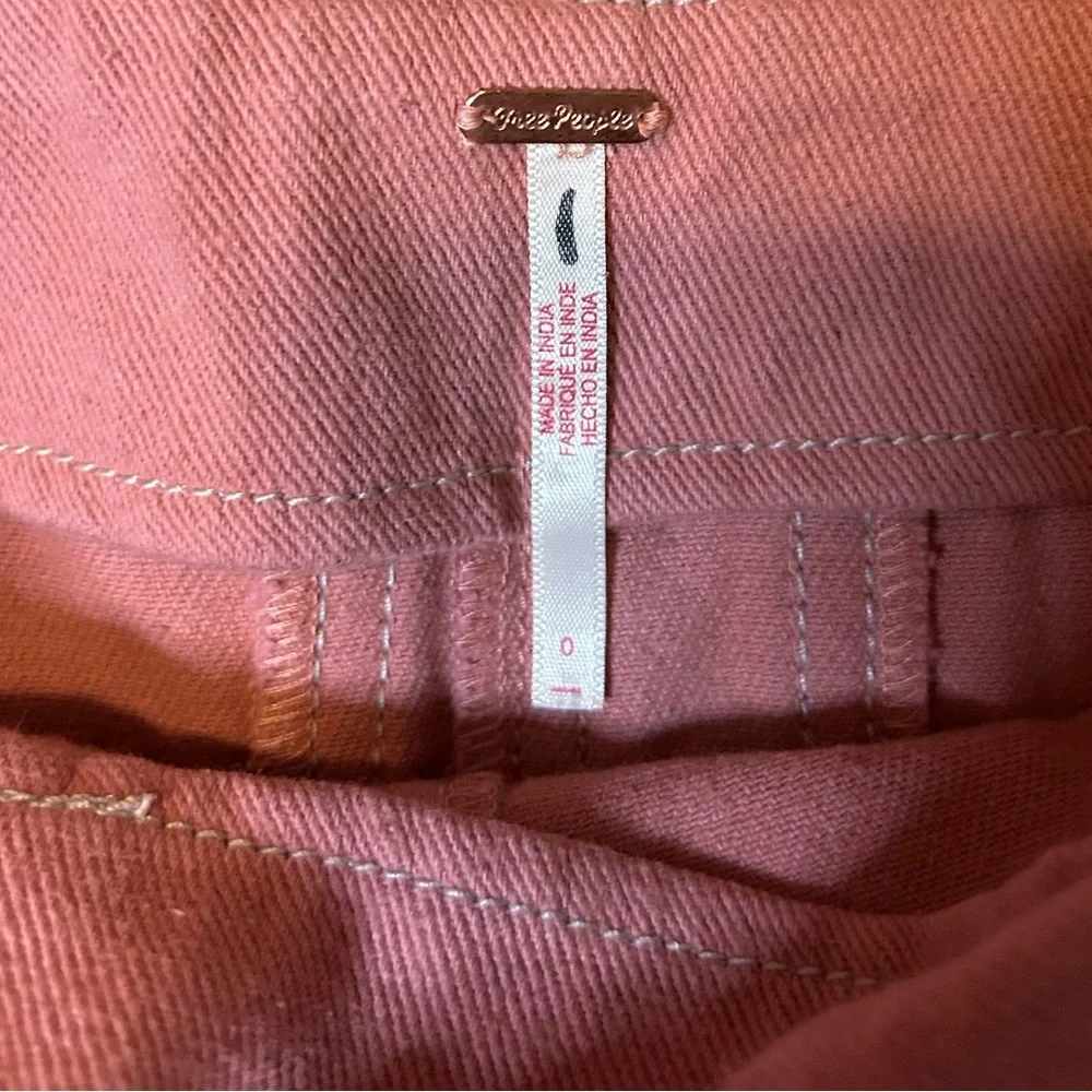 Free People made be